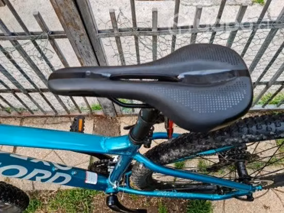 Bicicleta Oxford Orion 5 Talla M Aro 29 - Imagen 6