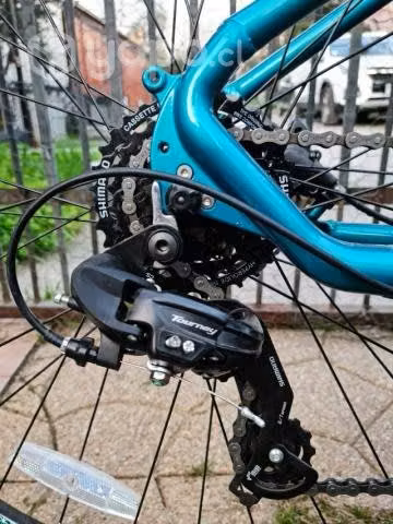 Bicicleta Oxford Orion 5 Talla M Aro 29 - Imagen 2