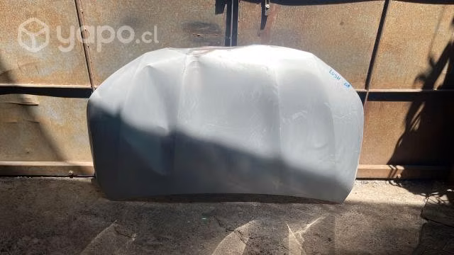 Capot toyota rush original