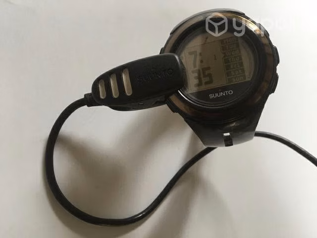 Suunto n3 - Imagen 3