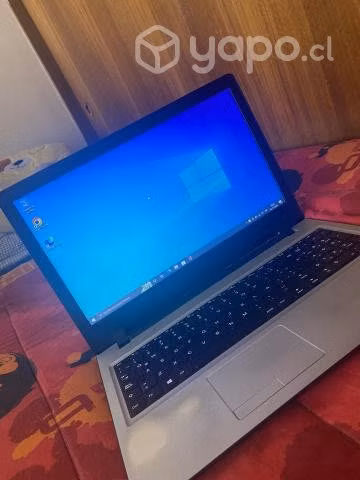 Notebook Lenovo IdeaPad 110