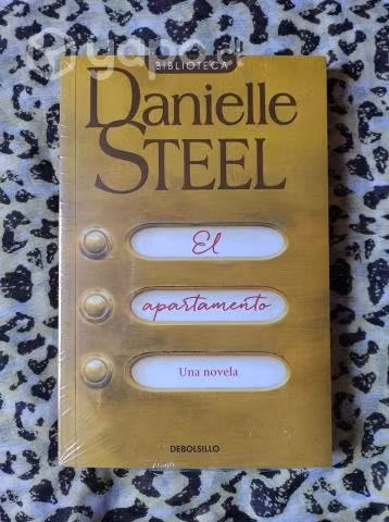 El apartamento - Danielle Steel