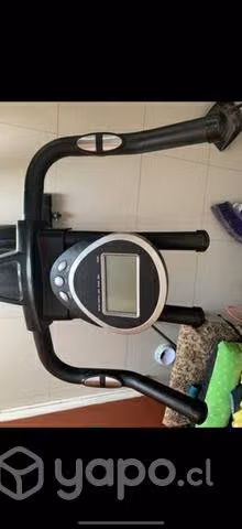 Bicicleta spinning