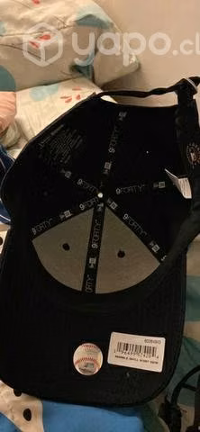 Gorro New York Yankees - Imagen 2