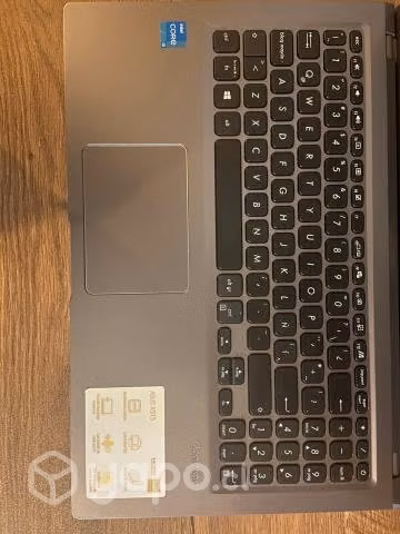 Notebook Asus