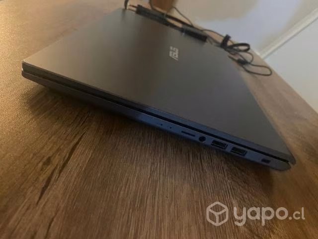 Notebook Asus