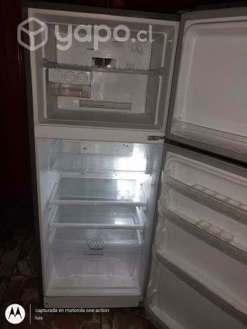 Refrigerador - Imagen 3