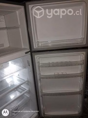 Refrigerador