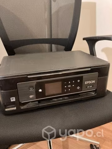Impresora multifuncional Epson XP-441