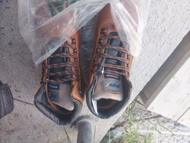 Zapatos de seguridad varios - Imagen 2