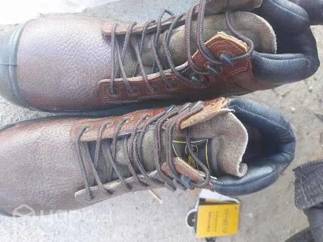 Zapatos de seguridad varios - Imagen 3