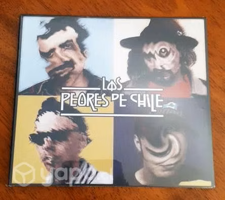 CD Los Peores de Chile