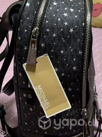 Mochila michael kors - Imagen 4