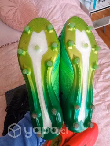 Zapatos adidas 17+ purecontrol - Imagen 4