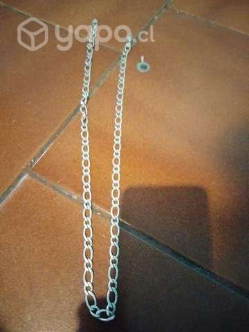Cadena de plata - Imagen 3