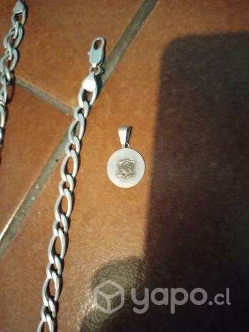 Cadena de plata - Imagen 4