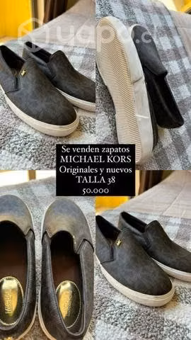 Zapatos Michael Kors