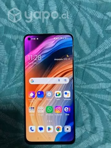 Oppo reno 6 5g - Imagen 4
