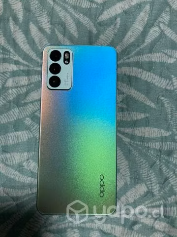Oppo reno 6 5g - Imagen 2