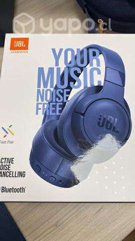 Audífonos JBL tune 760 - Imagen 3