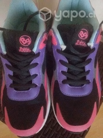 Zapatillas niña numero 35