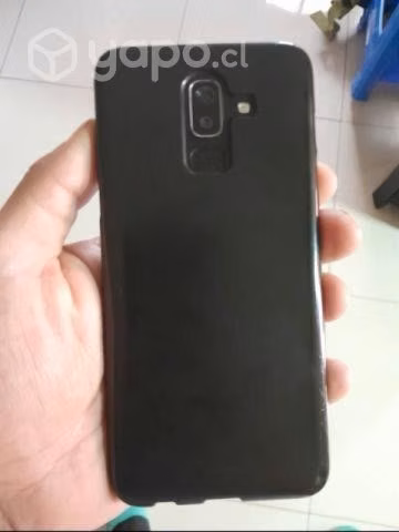 Celular j8 impecable, liberado a cualquier compañí - Imagen 2