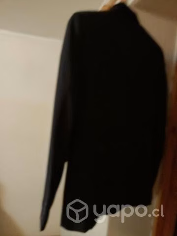 Traje formal hombre