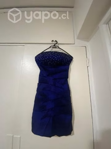 Vestido corto fiesta NUEVO