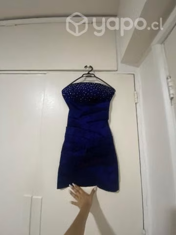 Vestido corto fiesta NUEVO