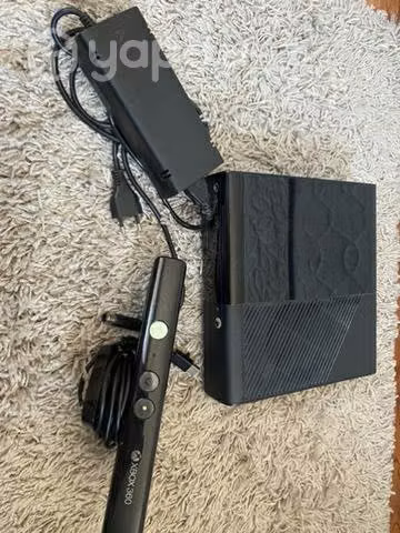 Consola Xbox 360