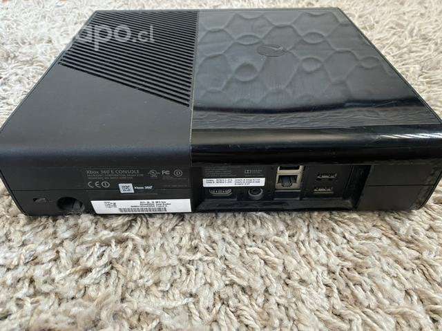 Consola Xbox 360 - Imagen 3