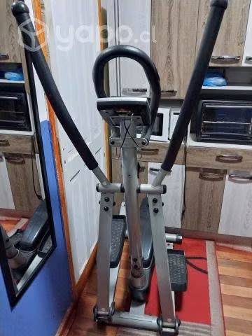 Elíptica