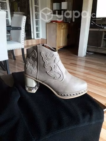 Botines nuevos mujer - Imagen 2