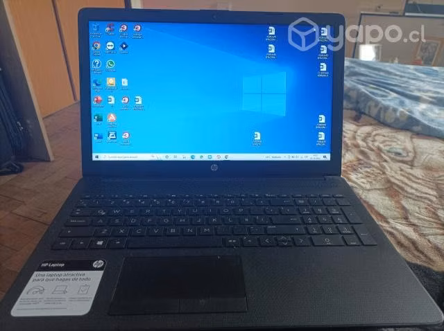 Notebook Laptop HP - Imagen 3