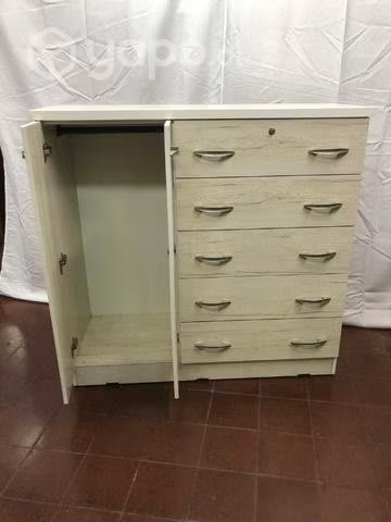 Comoda closet - Imagen 1