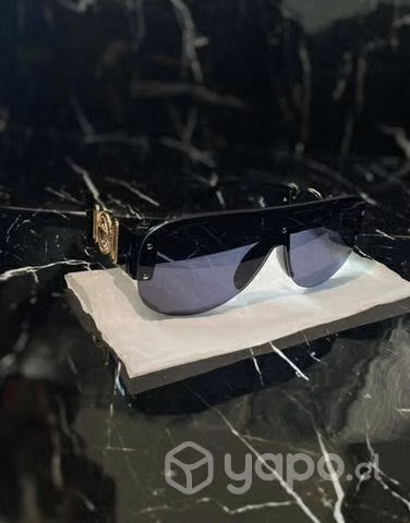 Lentes Versace