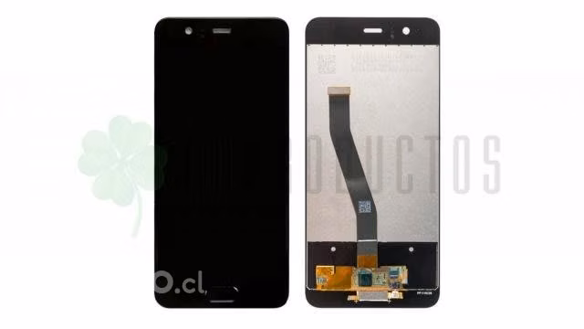 Pantalla Huawei P10 - Imagen 3