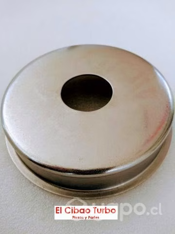 Protección Térmica Turbo KTR110