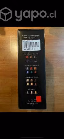 Cafetera Nespresso Essenza Mini + aeroccino - Imagen 2