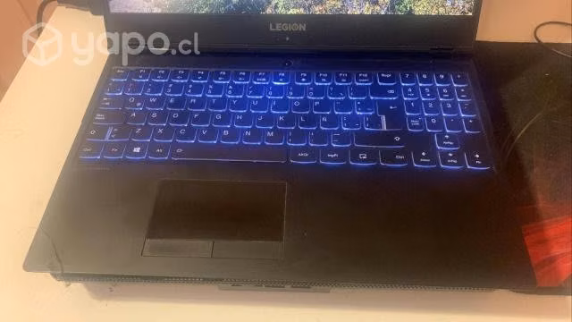 Notebook Legion y530 - Imagen 2