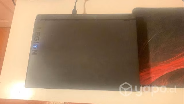 Notebook Legion y530 - Imagen 4