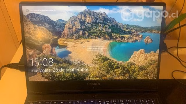 Notebook Legion y530 - Imagen 3