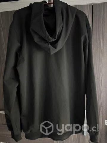 Hoddie Oversize - Imagen 2