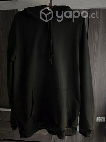 Hoddie Oversize