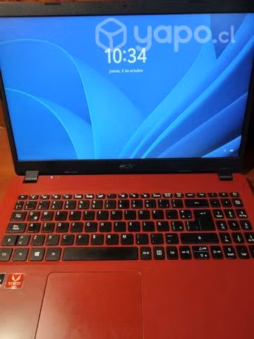 Notebook Acer Aspire 3