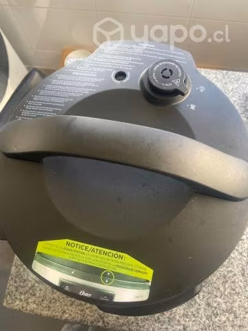 Multi-Olla Eléctrica Cerámica Oster 7.5 Litros