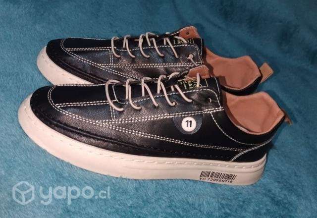 zapatilla Nueva - Imagen 5