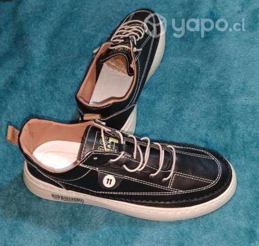 zapatilla Nueva - Imagen 2