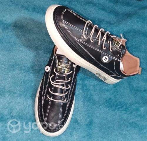 zapatilla Nueva - Imagen 3