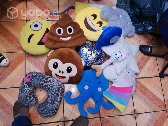 Cojines